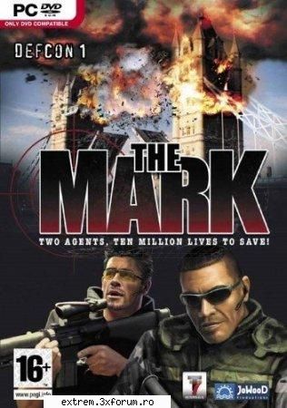 the mark [ftp]