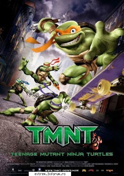 code:
 
 
 tmnt (2007)
