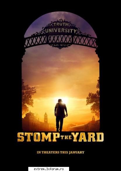 stomp the yard (2007) code:pass: cannabies