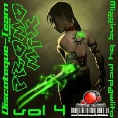 discoteque team promo mix vol.4 01. delano crockett missing02. sven reztax go03. alex marc van damme