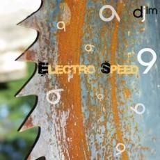 dj jim - electro speed 9