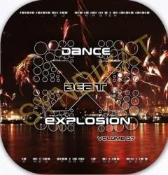 dance beat explosion vol.37 (2008) song callers chasing cars03.dj power save vs.ma.bra play this