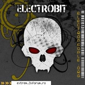 electrobit - loud electronic vol.1