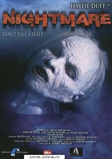 nightmare (2007)