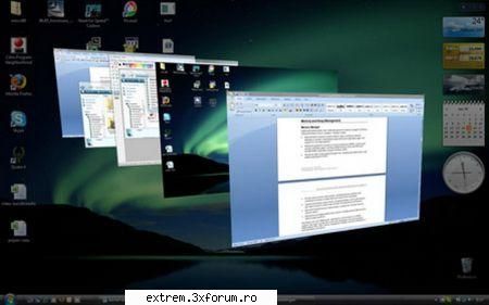 product vista ultimate combines the best of work and play, into a single operating system. it's