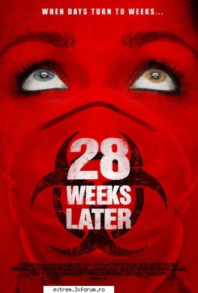 code:
 
 
 
 
 
 
 
 

don't forget to say thanks. enjoy! 28 weeks later (2007)