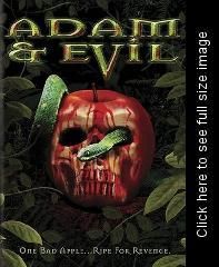 Adam & Evil - After their high-school graduation, eight friends - FILME