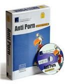 anti-porn parental controls has blocked ten thousands of porn websites, and it allows you to