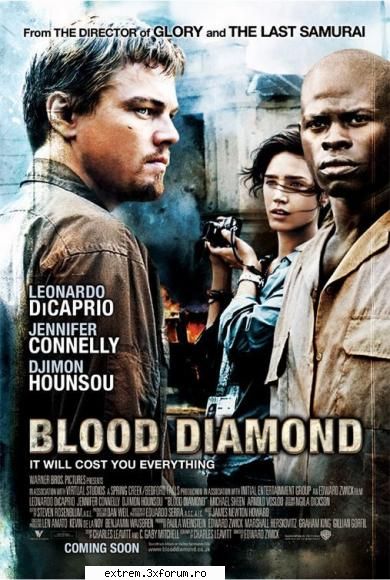 direct download

  blood diamond