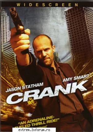 Crank - DIRECT DOWNLOAD - FILME
