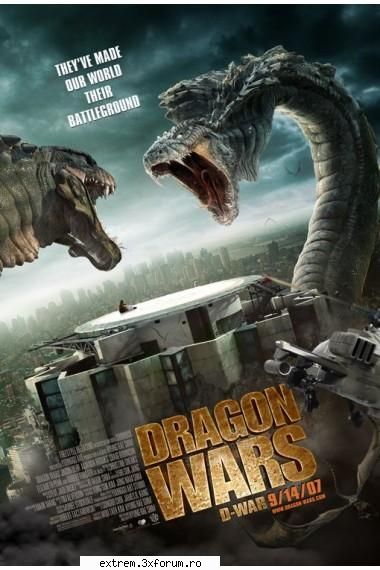 DRAGON_WARS - Blackwind - FILME