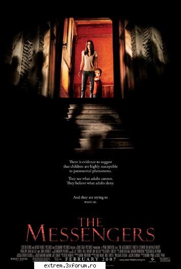 the messengers (2007)  direct link