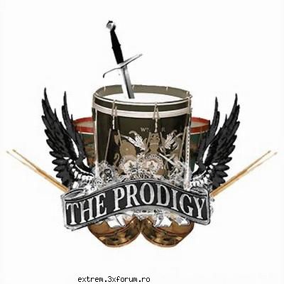 The Prodigy Mash Up Sessions - Tracklist 01.The Prodigy Vs 2 - MUZICA PE TOATE GUSTURILE. DIRECT LINKS