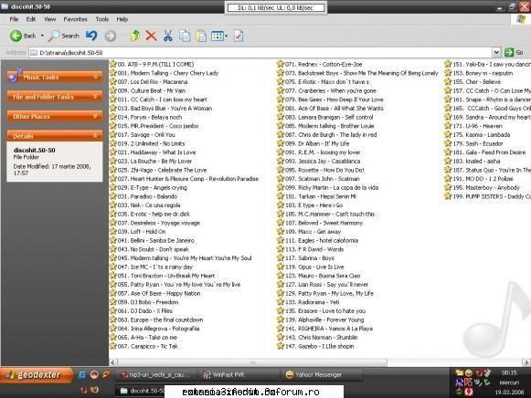 mp3-uri vechi si cautate - Blackwind - MUZICA PE TOATE GUSTURILE. DIRECT LINKS